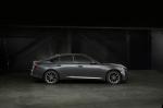 Cadillac CT5 Sport 2019 года